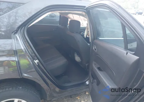 2016 Chevrolet Equinox Lt z USA, uszkodzony, nr VIN 1GNALCEK4GZ103958